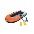 thumbnail image 2 of Ozark Trail 6ft Boat Set, 210lb capacity, 2 of 9