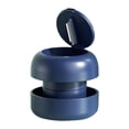 thumbnail image 2 of Vaidha 2pcsMulti Functional Tablet Grinding And Cutting Grinder Children's Tablet Grinding Grinder Grinding Powder Grinder Small Grinder Box Cutting And Packaging Medi, 2 of 6