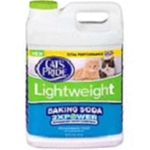 Oil Dri Léger Cat Litter