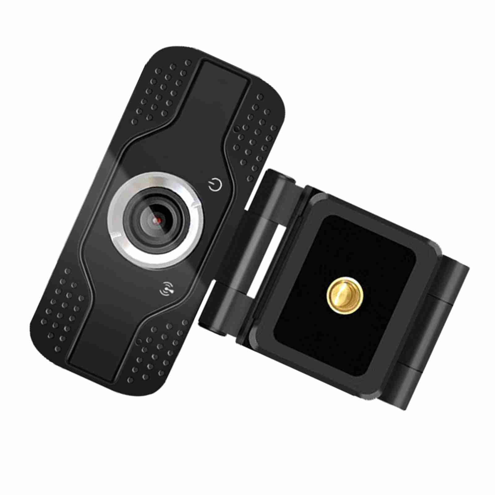 Full color 1080P Webcam, Full Hd Video Computer HD Webcam, Desktop Live Broadcast Camera for Online Class