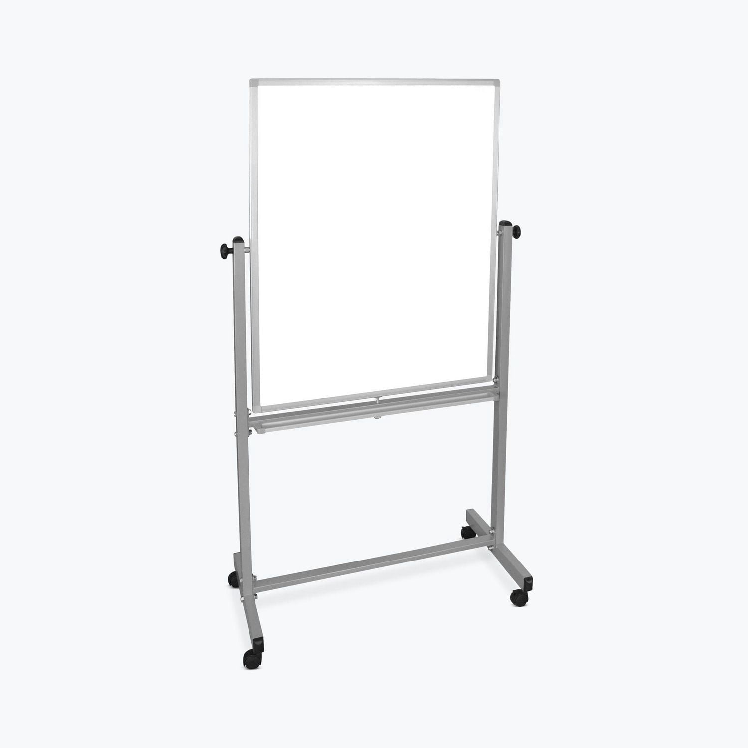 Tableau blanc mobile Luxor 30"L x 40"H