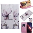 thumbnail image 1 of Flip Folio Kickstand Case for iPhone 12 13 14 15 16 Pro X XS Max, Shockproof Flip Protective Cover with Stand, Anti‑Drop Full Protection Slim Wallet Phone Case for Apple iPhone, 1 of 15