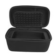 thumbnail image 2 of Bluetooth Speaker Protective Cover,Portable Case Travel EVA Bluetooth Speaker Storage Bag Bluetooth Speaker Carrying Bag Maximized Efficiency, 2 of 14
