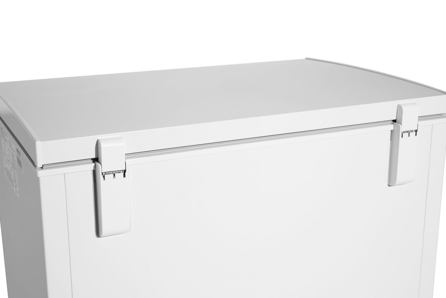 Danby DCF070A5WDB Congélateur coffre modèle carré de 7,0 pi3 en Blanc