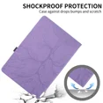 thumbnail image 3 of 360 Rotation Cover for Xiaoxin Pad Pro 12.7 12 7 Case TB-370FU Funda for Lenovo Tab P12 Pro 2nd Gen 2 12.7 Tablet Cover rose gold Xiaoxin Pad Pro 12.7, 3 of 6