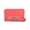 Coral, variant on Guess Women's Uptown Chic Mini Crossbody Flap Cross Body Bag - Coral