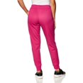 thumbnail image 2 of Hanes Womens Sport Performance Fleece Jogger Pants With Pockets, XL, 2 of 3