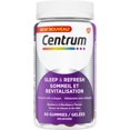 thumbnail image 1 of Centrum Sommeil et Revitalisation - 60 gelées, 1 of 7