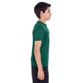 thumbnail image 3 of T-Shirt de Performance Zone Jeunesse - SPORT Forêt - TP, 3 of 3