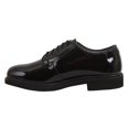 thumbnail image 2 of Rothco Uniform Hi-Gloss Oxford Dress Shoe - Black, 7.5 Regular, 2 of 3