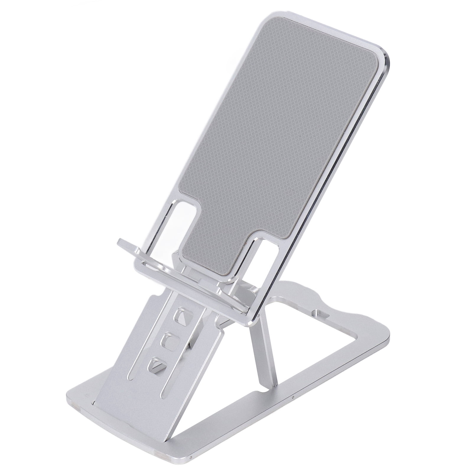Cell Phone Stand,Phone Stand Foldable Portable Tablet Holder Phone Stand Remarkable Clarity