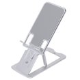 thumbnail image 1 of Cell Phone Stand,Phone Stand Foldable Portable Desktop Phone Holder Phone Stand Professional Grade, 1 of 9