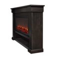thumbnail image 2 of Bristow 66" Landscape Electric Fireplace, 2 of 7
