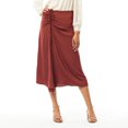 thumbnail image 3 of IVY Women's Satin Skirt, 3 of 4