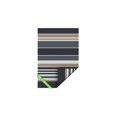 thumbnail image 1 of Studio By Korhani Eynsford Taupe 150x213cm [59” X 84”] Plastic Rug, 1 of 2