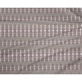 thumbnail image 4 of oneOone Tissu Lycra Polyester Hexagone Diamant & Triangle Géométrique Tissu Imprimé par Yard 56 Pouces de Large, 4 of 4
