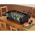 thumbnail image 5 of Mainstreet Classics Jeu de Baby-Foot/soccer de Table 36 Pouces, Multicolore, 5 of 5