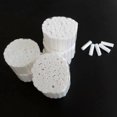 thumbnail image 2 of Rouleaux de Coton pour Soins Dentaires, Coton Hautement Absorbant, Rouleaux de Coton Absorbants, Rouleaux de Coton Anti-Humidité, 250 Pcs, 2 of 5