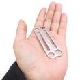 thumbnail image 1 of Baohd Keeper Scuba Diving Weight Belt Slider Retainer and Attach Gear Accessories, 1 of 8