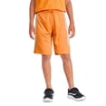 thumbnail image 1 of Athletic Works Boys' Knit Active Short, 1 of 6