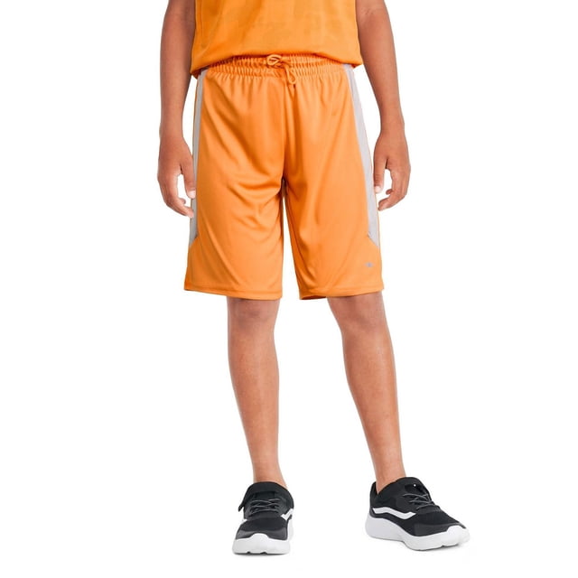 Athletic Works Boys' Knit Active Short