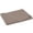 Khaki, variant on Birdeem Cotton Bed Sheet, Twin Size Solid Color Breathable Sheet for Dorm & College, Skin-Friendly Soft Bedding, Fits 47"X90"/59"X90" Mattress, Easy-Care Machine Washable