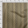 thumbnail image 3 of oneOone Polyester Spandex Lime Green Fabric Asian Block Craft Projects Decor Fabric Printed By The Yard 56 Inch Wide, 3 of 4
