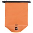 thumbnail image 2 of vidaXL Sac Sec Orange 10 L PVC, 2 of 5