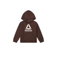 thumbnail image 1 of Reebok Toddler Delta Fleece Pullover Hoodie, 1 of 2