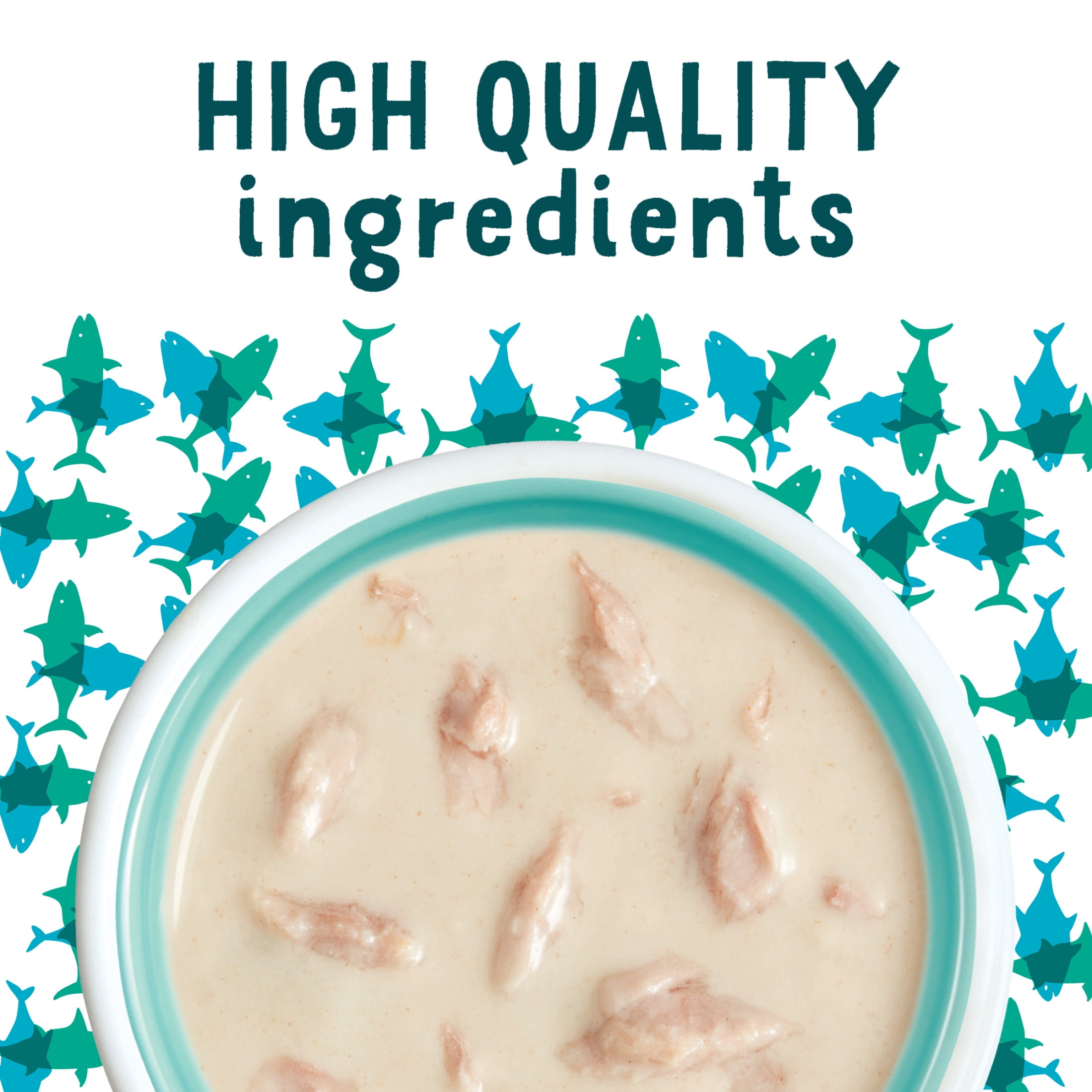 Purina Friskies Lil' Soups Skipjack Tuna, Cat Treats 34g
