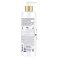 thumbnail image 3 of Dove Thérapie Capillaire Gris Sublimes pour Gris avec Complexe de Biotine Shampooing Violet, 3 of 6