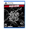 thumbnail image 1 of Suicide Squad : Kill the Justice League Deluxe Edition (PS5), 1 of 6