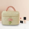 thumbnail image 5 of Chmadoxn Storage Trunks,Closet Organizers and Storage, Organization and Storage, Hand In Hand With Cosmetic Bags To Carry Toiletries Storage Box Large Capacity Cosmetic Storage Bag a Pouch, 5 of 5