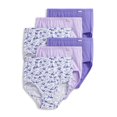 thumbnail image 1 of Jockey Elance Brief pour Femmes - Lot de 6, 1 of 4
