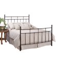 thumbnail image 4 of Hillsdale Furniture Providence Metal King Bed with, 4 of 5