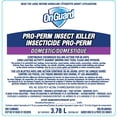 thumbnail image 4 of OnGuard Pro-Perm Tueur d'Insectes 3,78 L / Vaporisateur de Punaises de Lit / Action Rapide, Résiduel (24/7), Non Inflammable, Solution à Base d'Eau / Usage Intérieur et Extérieur, 4 of 5