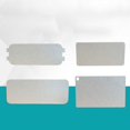 thumbnail image 3 of Lefu for Galanz Microwave Oven Mica sheet Wave Guide waveguide Cover Sheet Plates, 3 of 5
