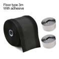 thumbnail image 1 of Home Office Hotel Floor Computer Laptop Cable Cover Tablet Charging Wires Nylon Protector Organizer Reusable Cables Management Floor Type 3 Meters, 1 of 7