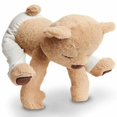 thumbnail image 5 of Yoga Bear Teddy Bear Plush Toy, 5 of 5