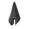 thumbnail image 2 of Household Checkered Face Towels Are Soft Absorbent And Lint Free For Wiping The Body And Face, 2 of 6