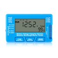 thumbnail image 1 of Testeur de Capacité de Batterie Numérique LCD RC CellMeter8 LiPo NiMH Testeur de Batterie Bleu, 1 of 9