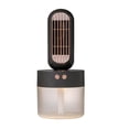 thumbnail image 2 of Vaidha Mist w/ Night Light-Humidifier- Mini USB Misting Water Spray, 2 of 4
