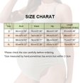 thumbnail image 3 of PEASKJP Maternity One Piece Swimsuits One Shoulder Ribbed Pregnancy Bathing Suit, Green L, 3 of 5