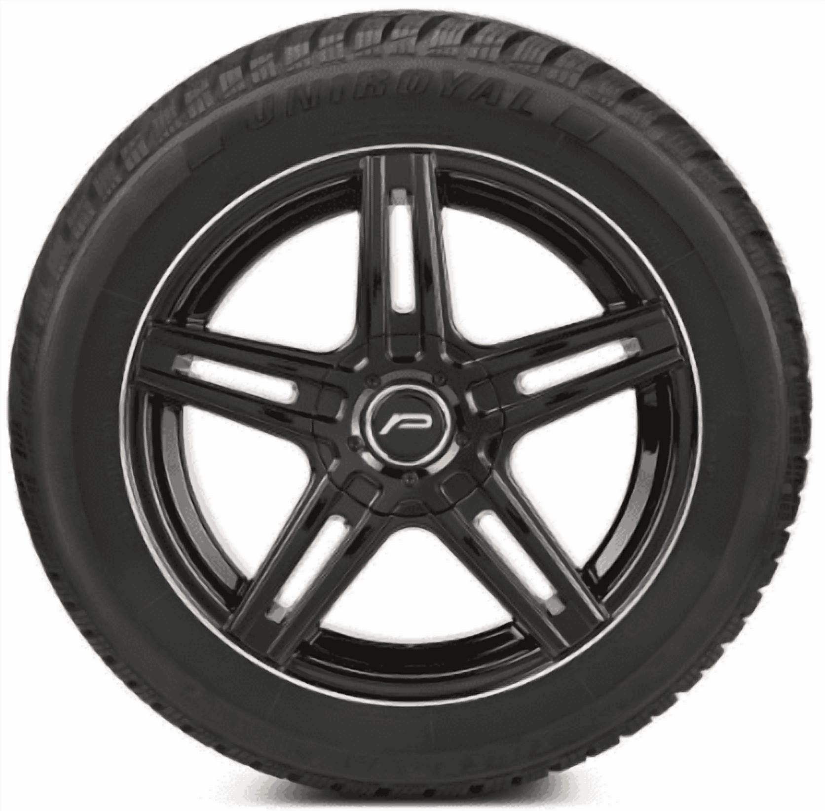 Uniroyal Tiger Paw Ice & Snow 3 235/40R19 92V pneu pour voiture de tourisme hiver