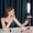 Pink#8033, variant on RuiJiao Clearance LED Ringlight With Phone Light With Stand Foldable Stretchable Portable Selfie Desk Light Heart Shaped Lights For Selfie Live Stream Makeup