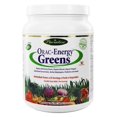 thumbnail image 2 of Paradise Herbs Orac-Energy Greens 60 Servings 364 Grams, 2 of 4