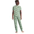 thumbnail image 4 of George Boys' Two Piece Pajama Set, 4 of 6