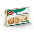 thumbnail image 1 of Taza Cookies - Eggless Peanut 350Gm, 1 of 2
