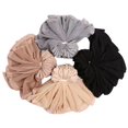 thumbnail image 4 of Duoif Chaussettes pour Femmes Simples Femmes 10 Paires Chaussettes Courtes Hautes Chaussettes à la Cheville Chaussettes en Filet Chaussettes pour Femmes Gris, 4 of 9