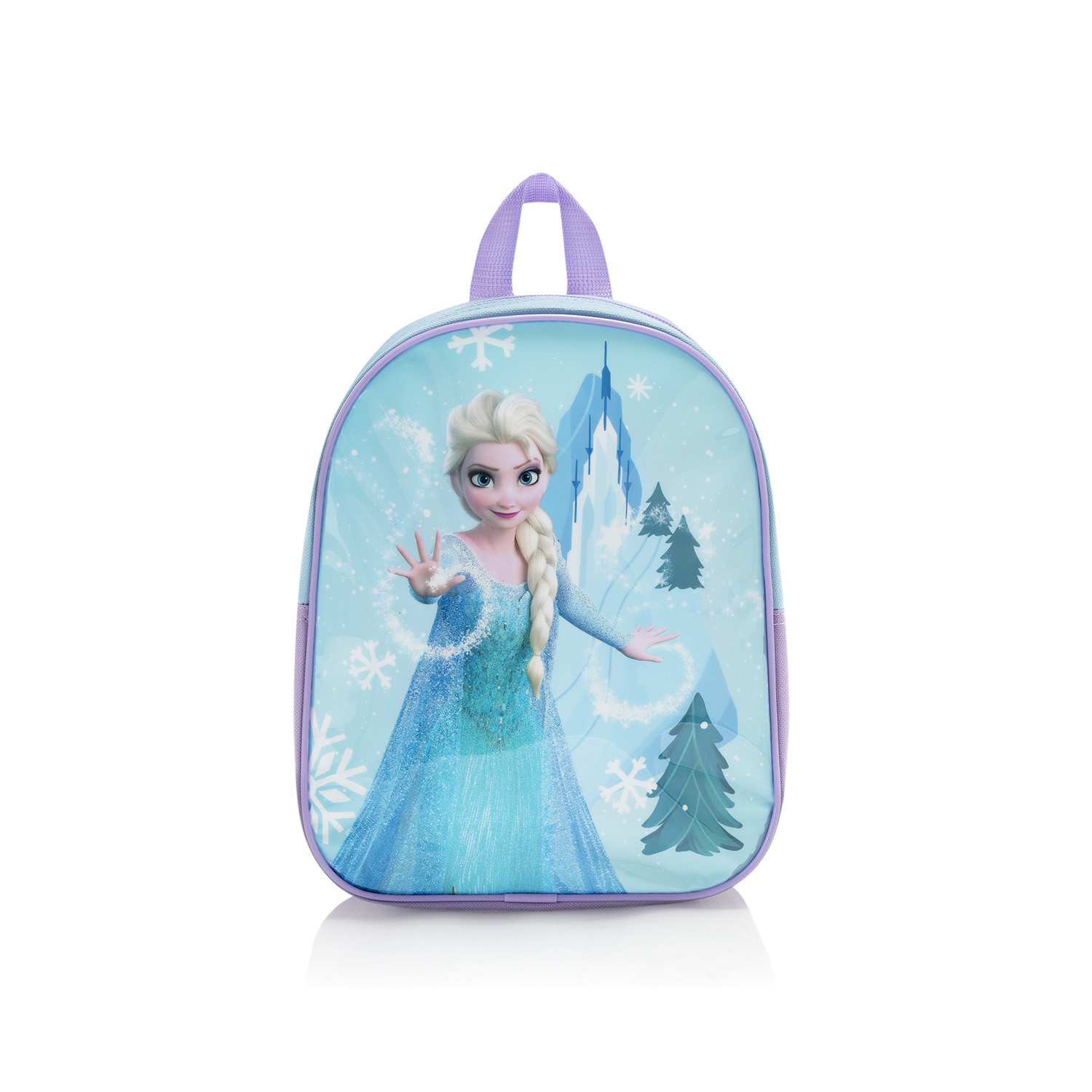 Heys Kids Ensemble junior 2 pièces (sac à dos et étui à crayons) La Reine des neiges (D-EST-JBP-FZ01-25AR)